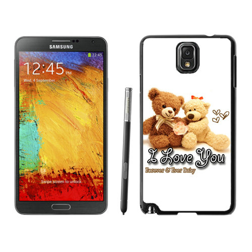 Valentine Bears Samsung Galaxy Note 3 Cases EAH | Coach Outlet Canada